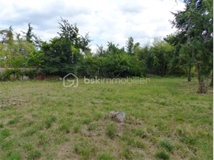 terrain à la vente -   89113  CHARBUY, surface 2148 m2 vente terrain - UBI479054879